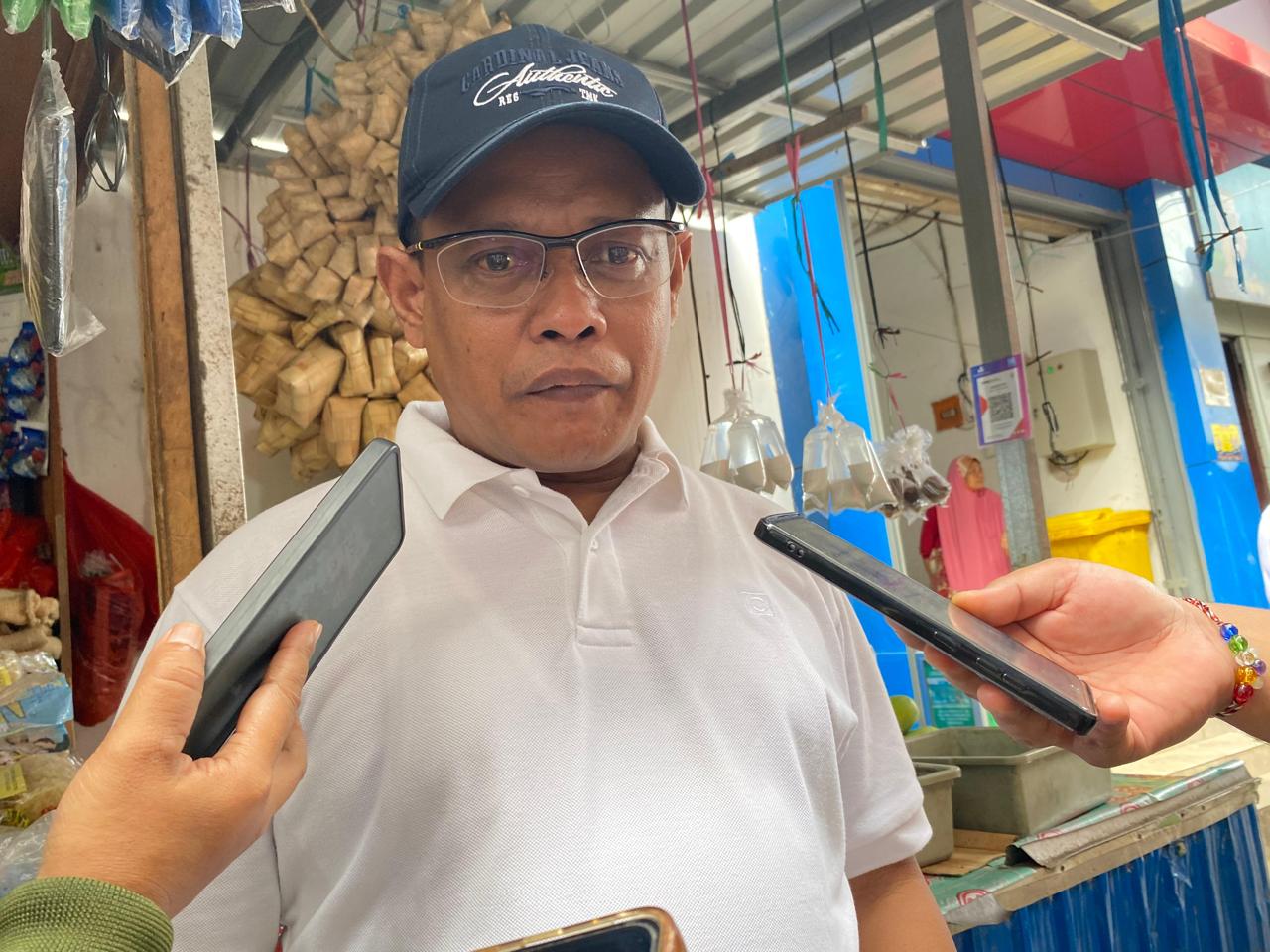 Anggota Komisi III DPRD Samarinda, Andriansyah.