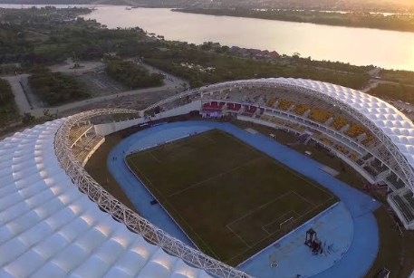 Stadion Sultan Aji Imbut