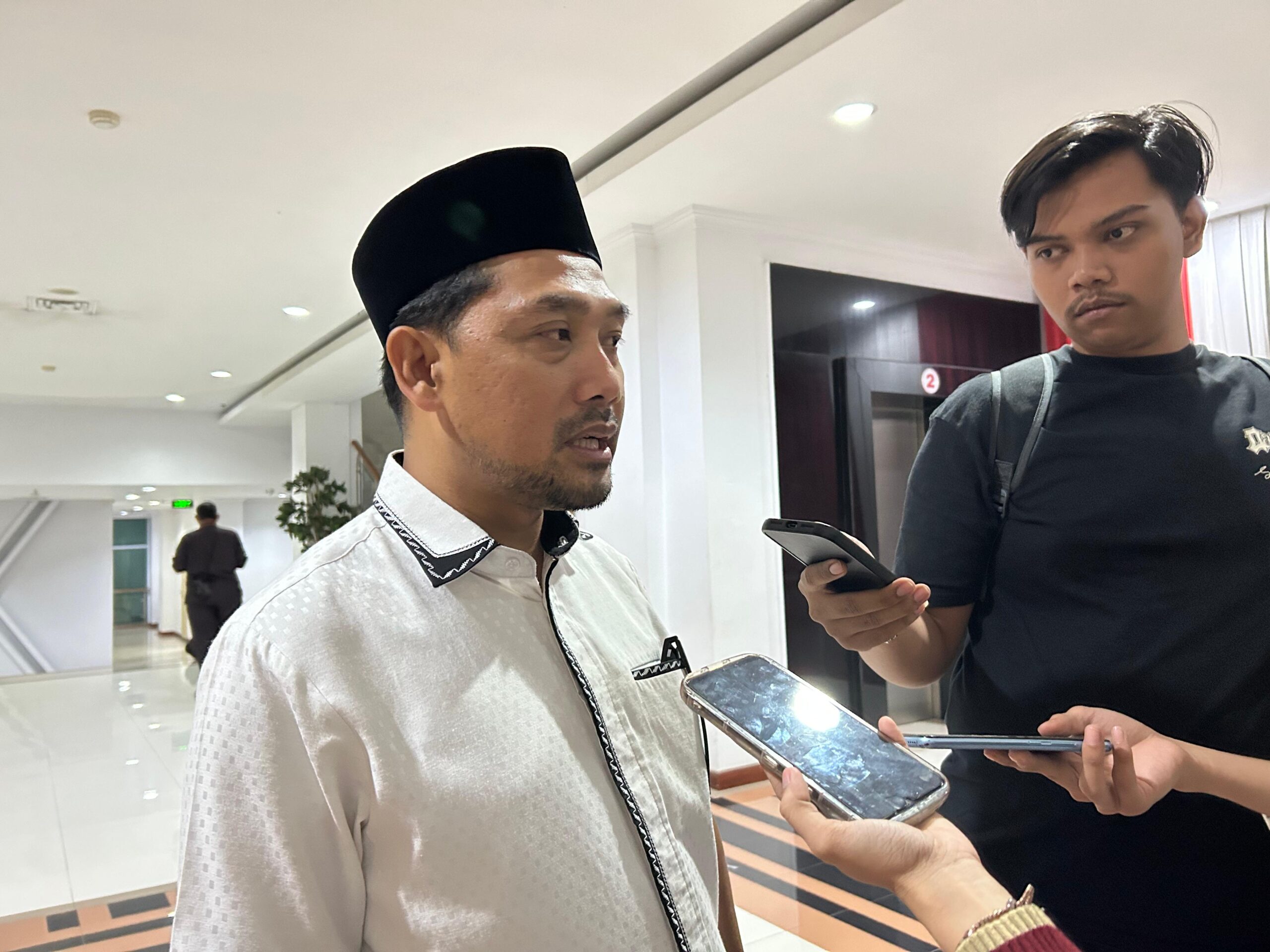 Anggota Komisi III DPRD Samarinda, Abdul Rohim