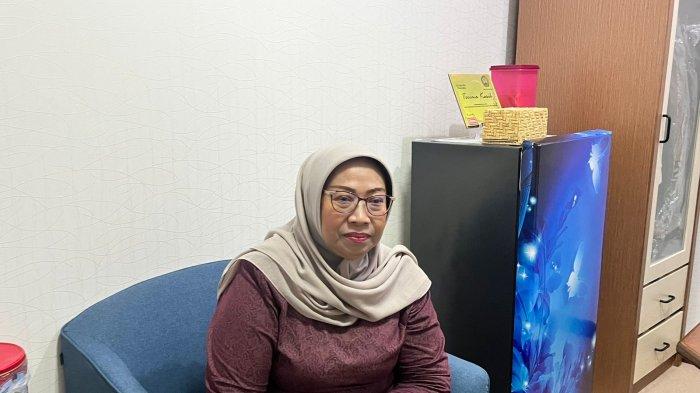 Wakil Ketua Komisi IV DPRD Samarinda, Sri Puji Astuti