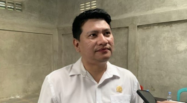 Anggota komisi III DPRD Kaltim, Sayid Muziburrachman. (doc)