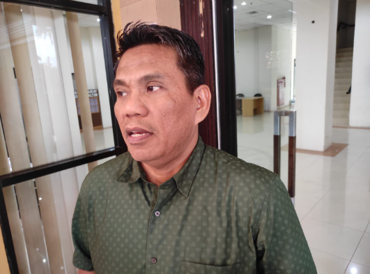 Mantan anggota DPRD Kaltim, Rusman Yaqub. (Istimewa)